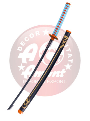 KATANA DEMON SLAYER S5124